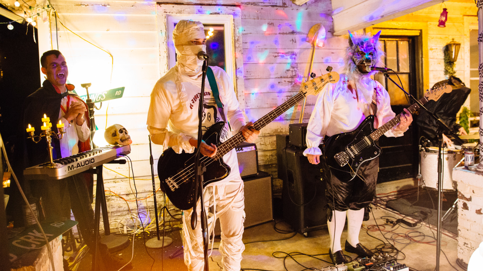 Boo Dudes: Still Horrible After All These Years